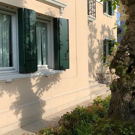 Clara'S Place Apartment Mestre Exterior foto