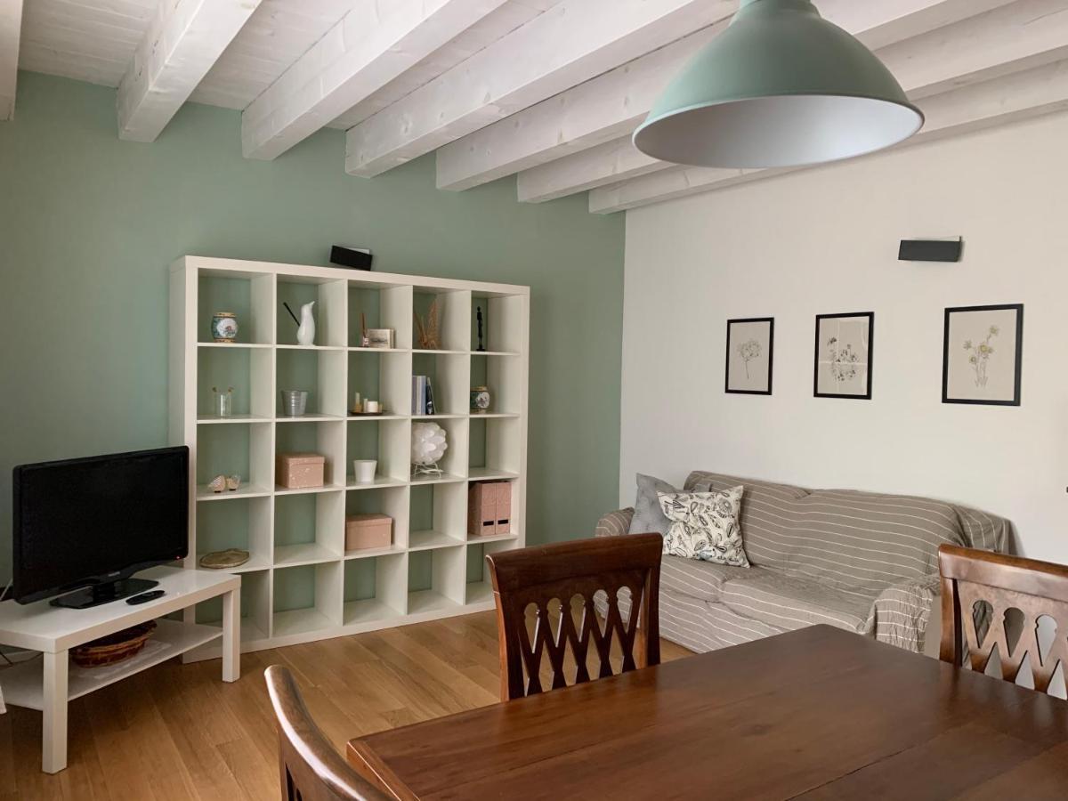 Clara'S Place Apartment Mestre Exterior foto
